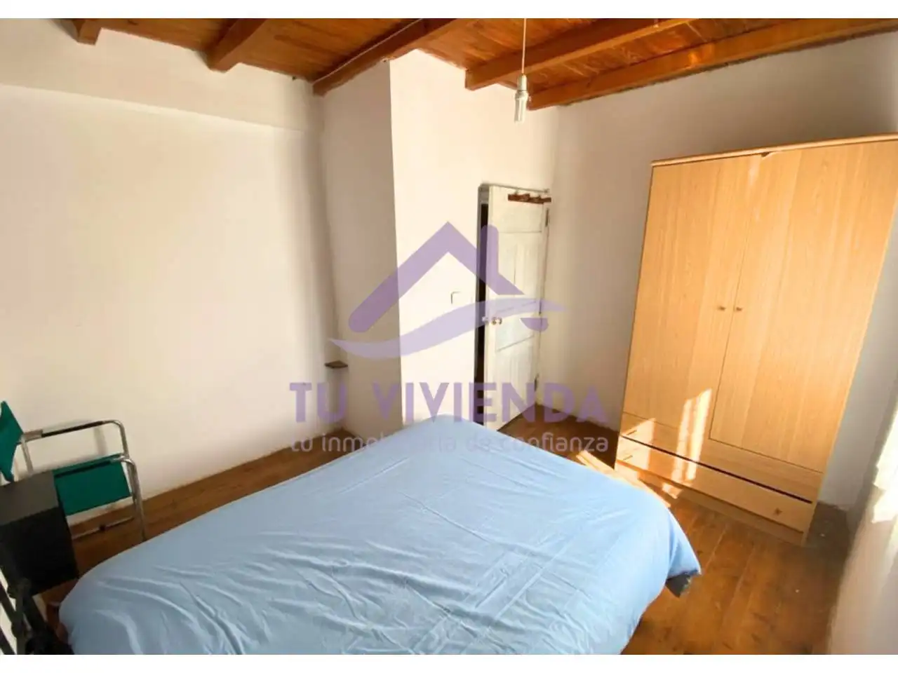 Bedroom of Houses for sale in Villasila de Valdavia
