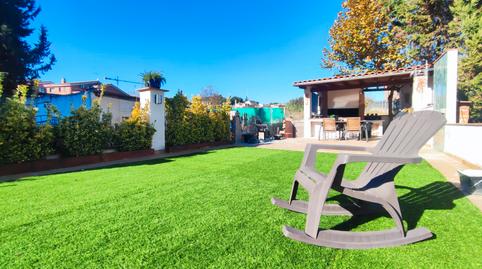 Photo 2 of Single-family semi-detached for sale in Camí de Can Riera, 59, Palau-solità i Plegamans, Barcelona