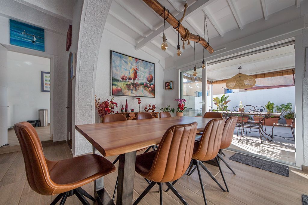 Houses for sale in BAIX EBRE, Nord