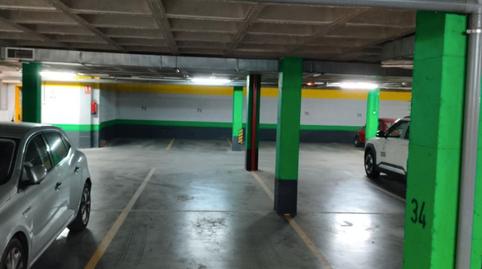 Photo 2 of Garage to rent in Calle de Juan Esplandiú, 2, Estrella, Madrid