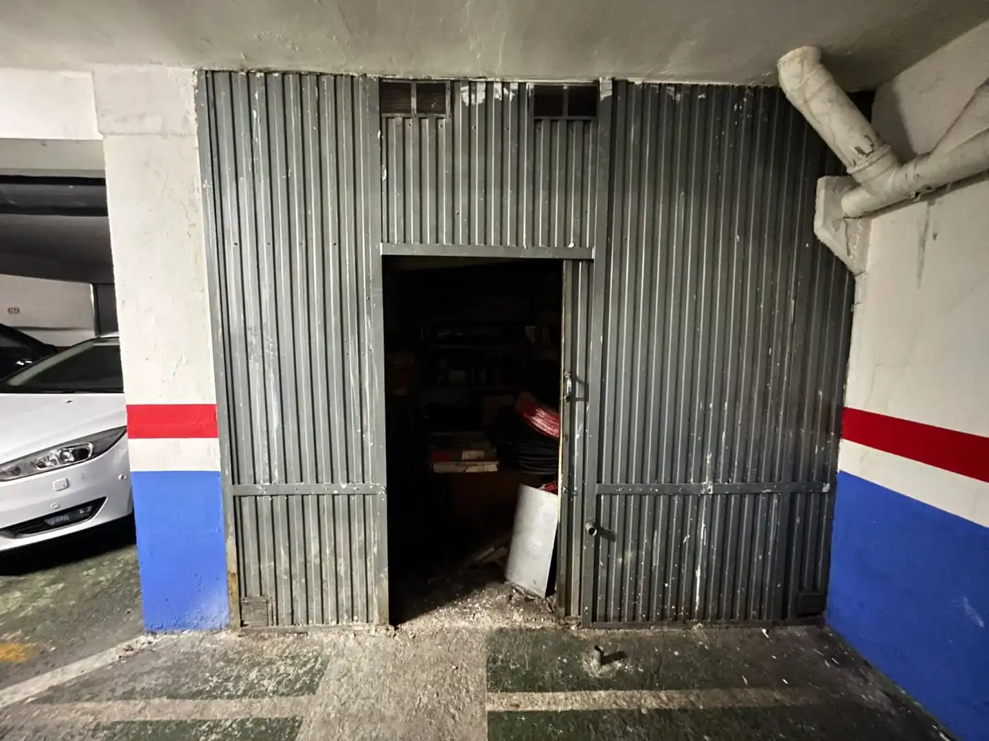Trastero en venta en Tarragona