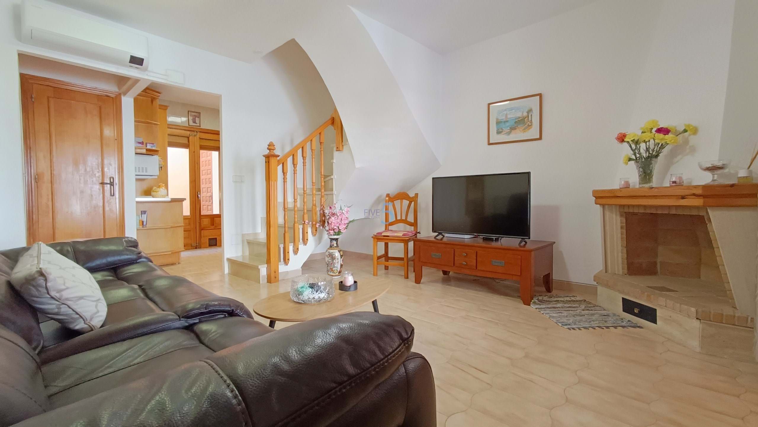 Casa adosada en venda a Zona Carrefour - Urbanizaciones