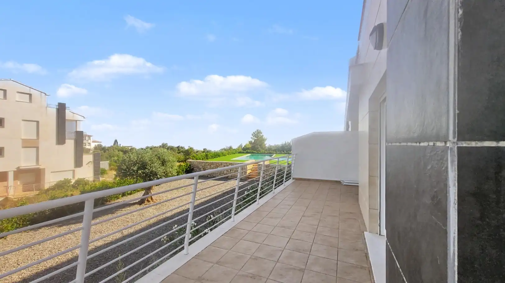 Apartment with pool for sale in Pego, imagen 19