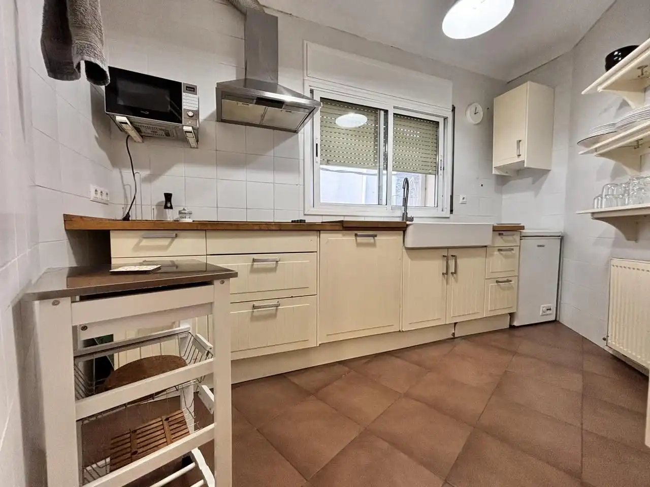 Villa mit Terrasse zum Verkauf in Carrer Floridablanca, imagen 14