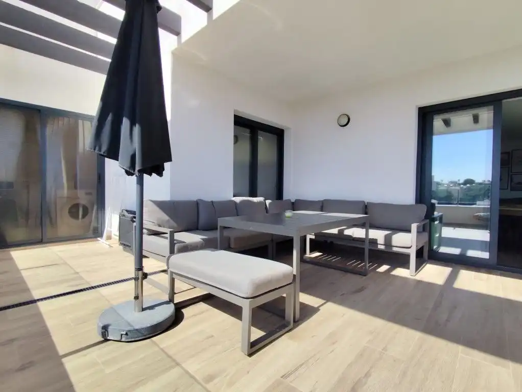 Ático con piscina en venta en Orihuela Costa, imagen 12