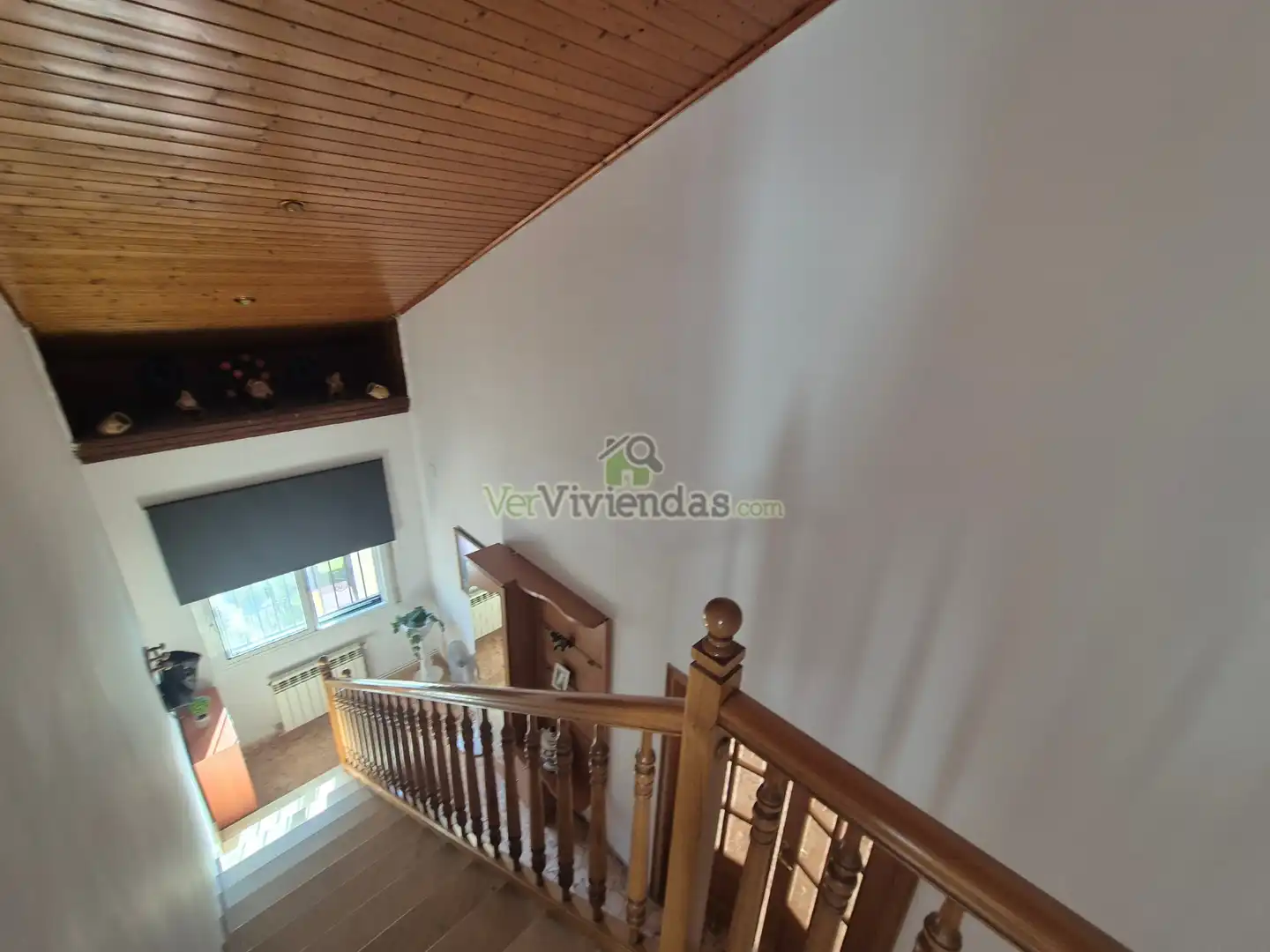 Casa o xalet en venda en Sant Vicenç Dels Horts amb Aire condicionat, Calefacció i Jardí privat