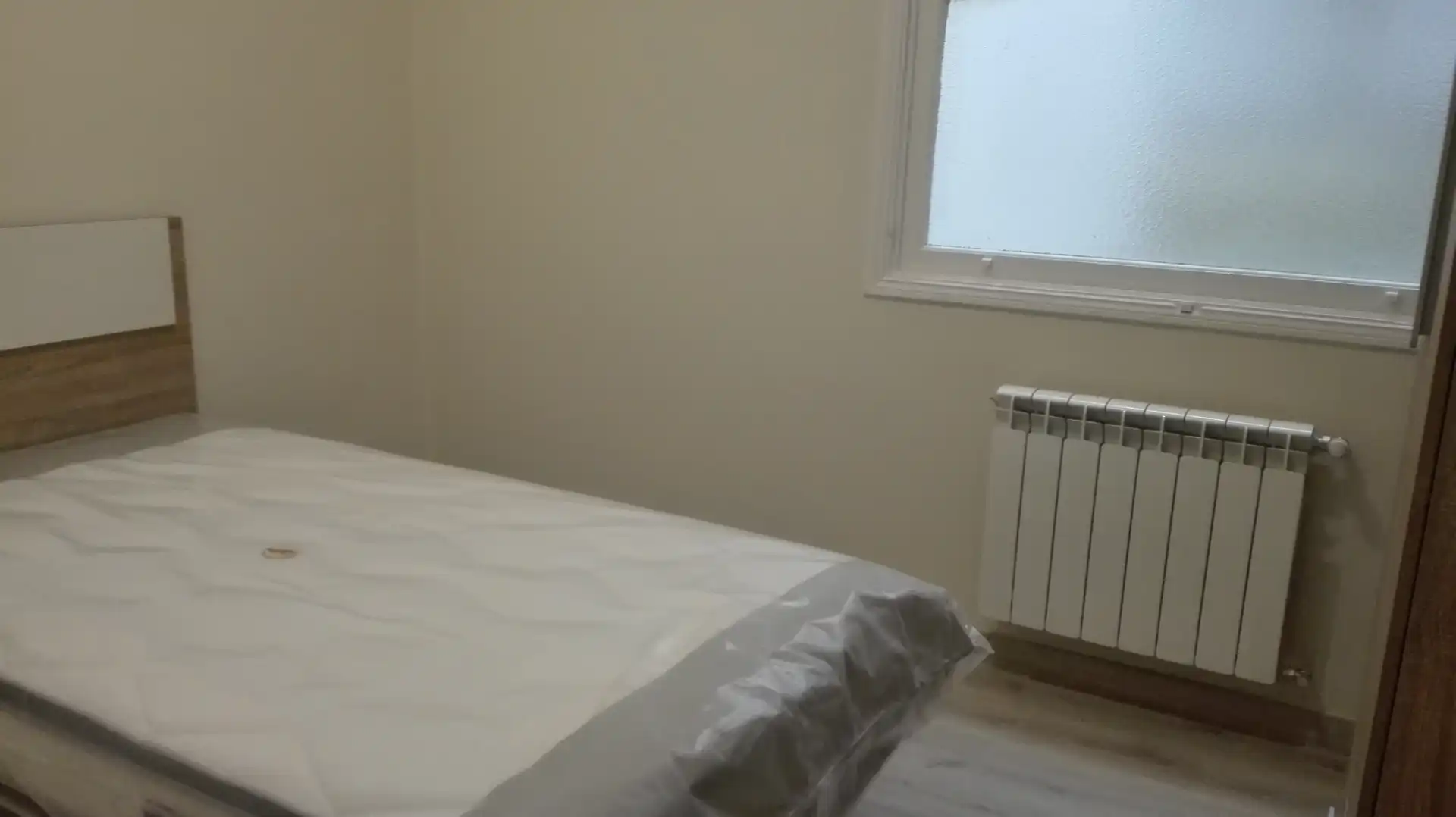Pis de lloguer a A Carballeira