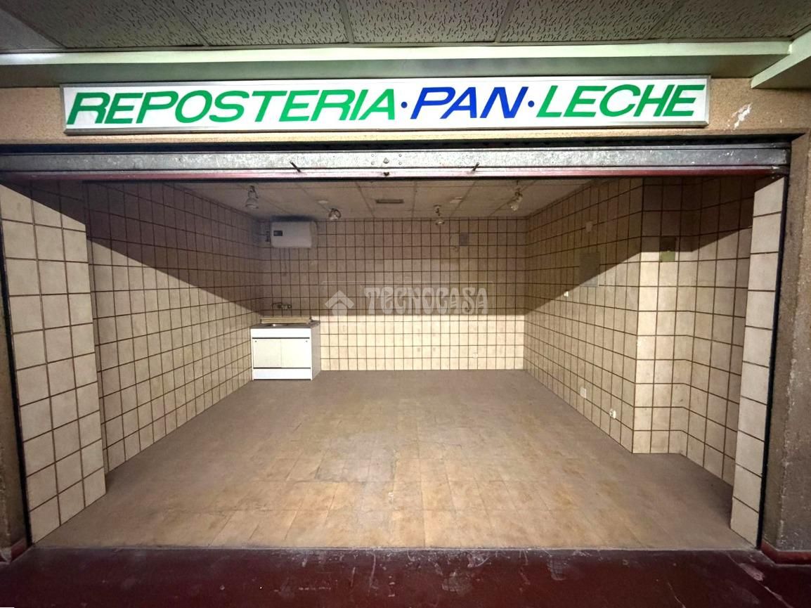 Premises for sale in Valladolid Capital