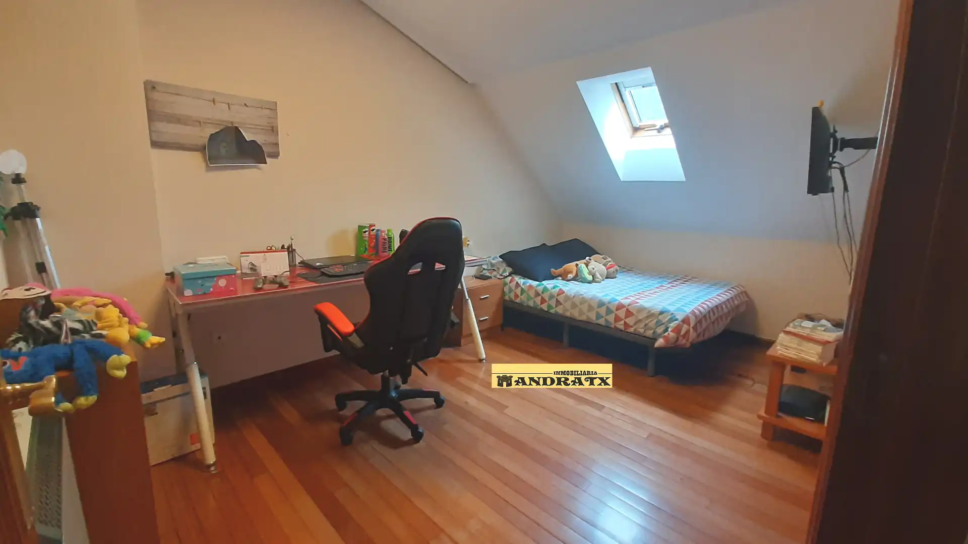 Wohnung mit Aufzug zum Verkauf in A Malata - Catabois - Ciudad Jardín, imagen 5