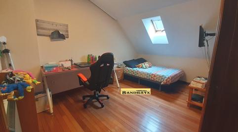 Foto 5 de Pis en venda a A Malata - Catabois - Ciudad Jardín, A Coruña