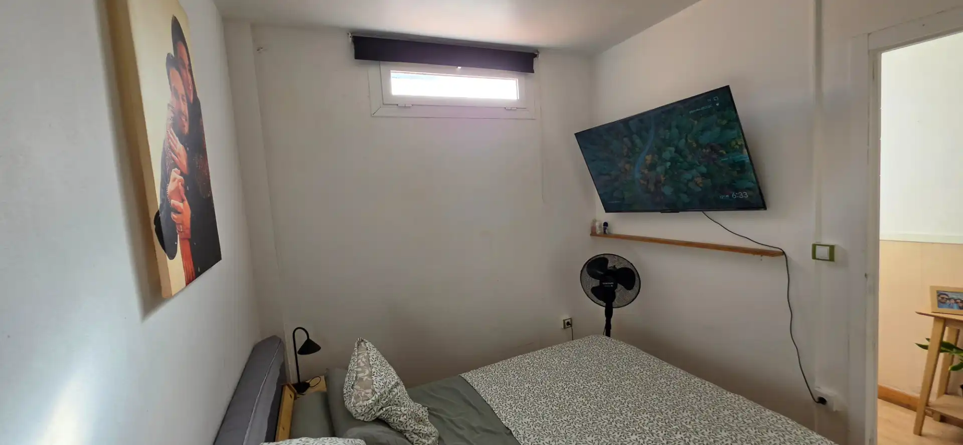 Piso en venta en Zaragoza con Aire acondicionado, Calefacción y Parquet