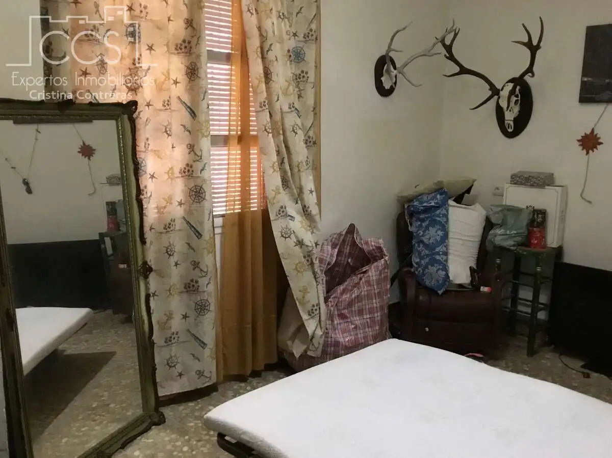 Casa rústica con piscina en venta en Almonte ciudad, imagen 48