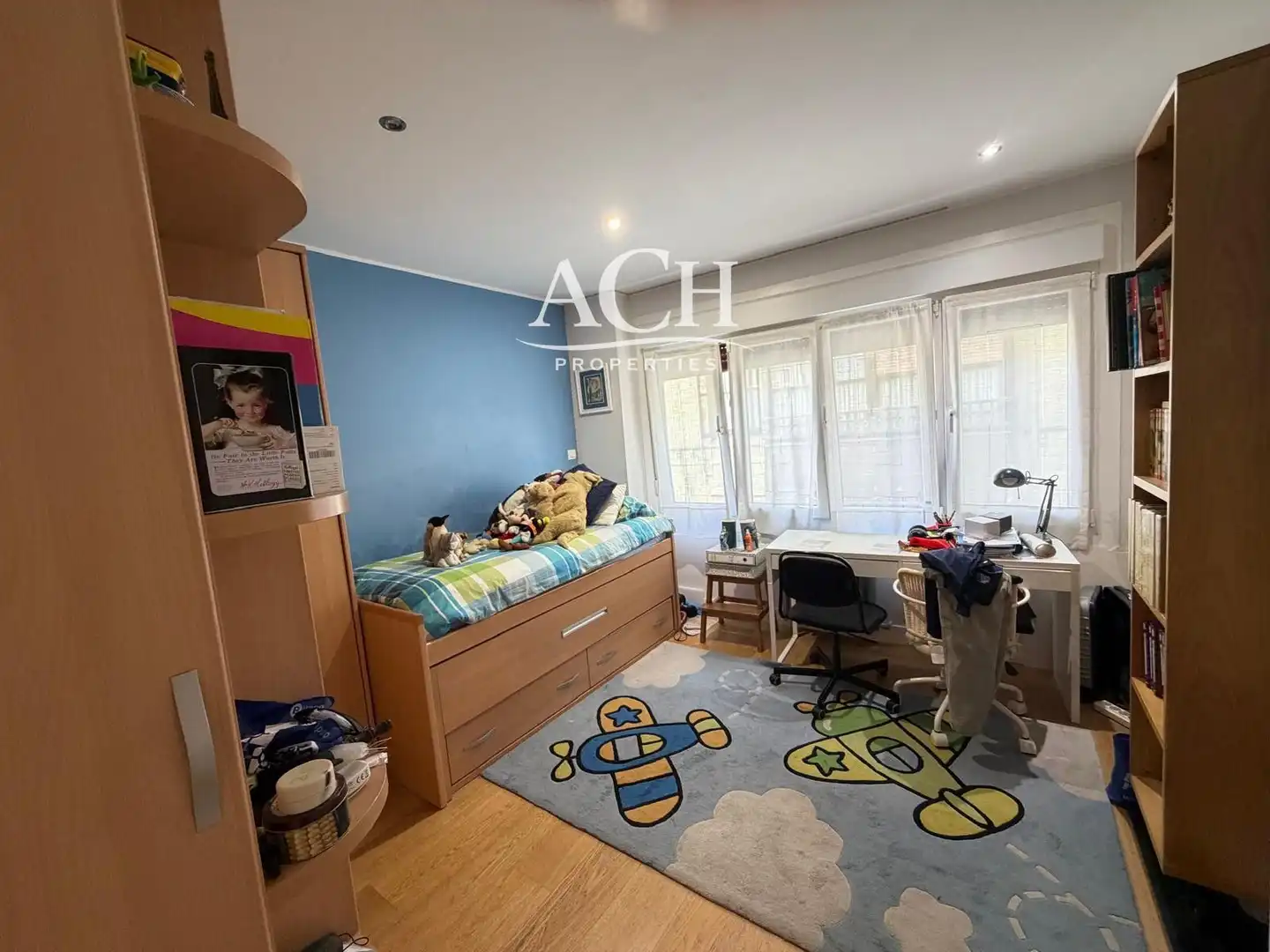 Appartamento con terrazza in vendita a Ercilla, imagen 37