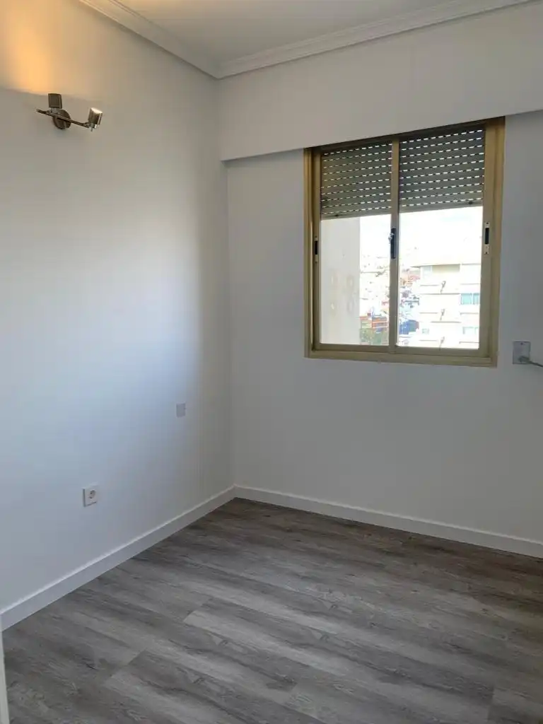 Bedroom of Flat for rent in Las Palmas de Gran Canaria