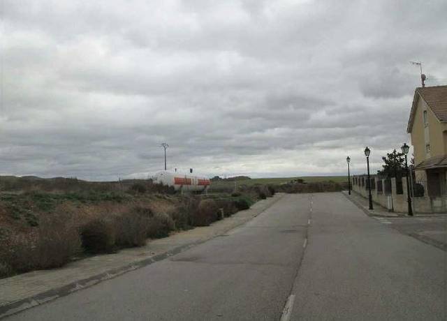 Terreno residencial en Venta en El Pavillo (parte De La Parcela 22-polígono 1), S/N en Titulcia