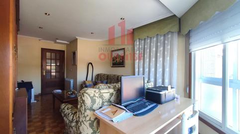 Foto 2 de Pis de lloguer a San Rosendo, Ourense Capital