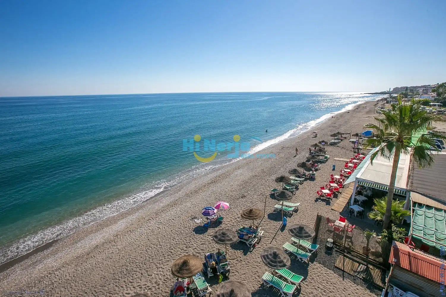 Maison avec piscine à vendre à Frigiliana, imagen 23
