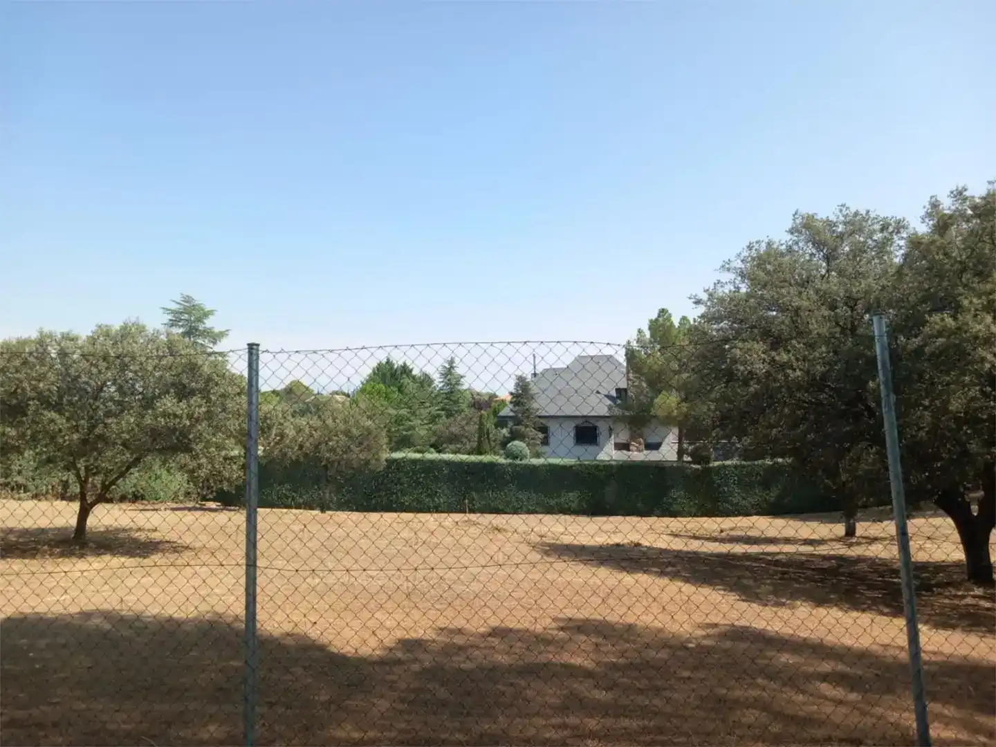 Terreno en venta en Villaviciosa de Odón