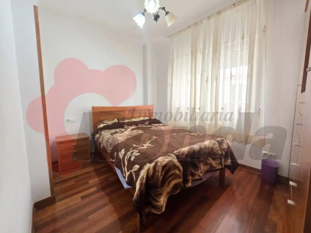 Appartement avec ascenseur à louer à San Roque - As Fontiñas, imagen 5