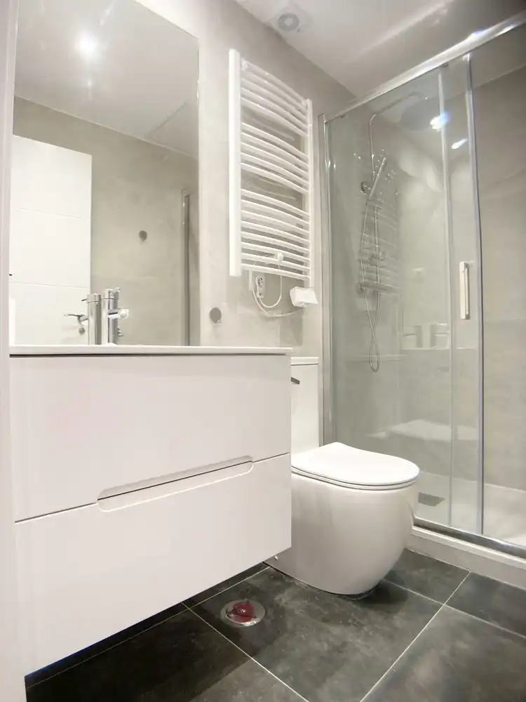 Loft de lloguer a Calle de la Toronga, Conde Orgaz - Piovera
