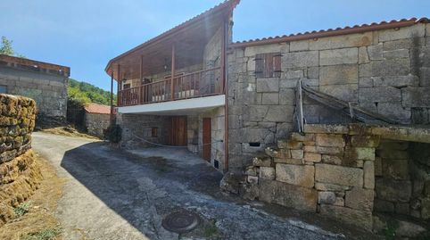 Foto 3 de Casa o chalet en venta en Nogueira de Ramuín, Ourense