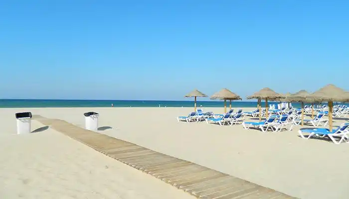 Finca rústica en venda a Conil