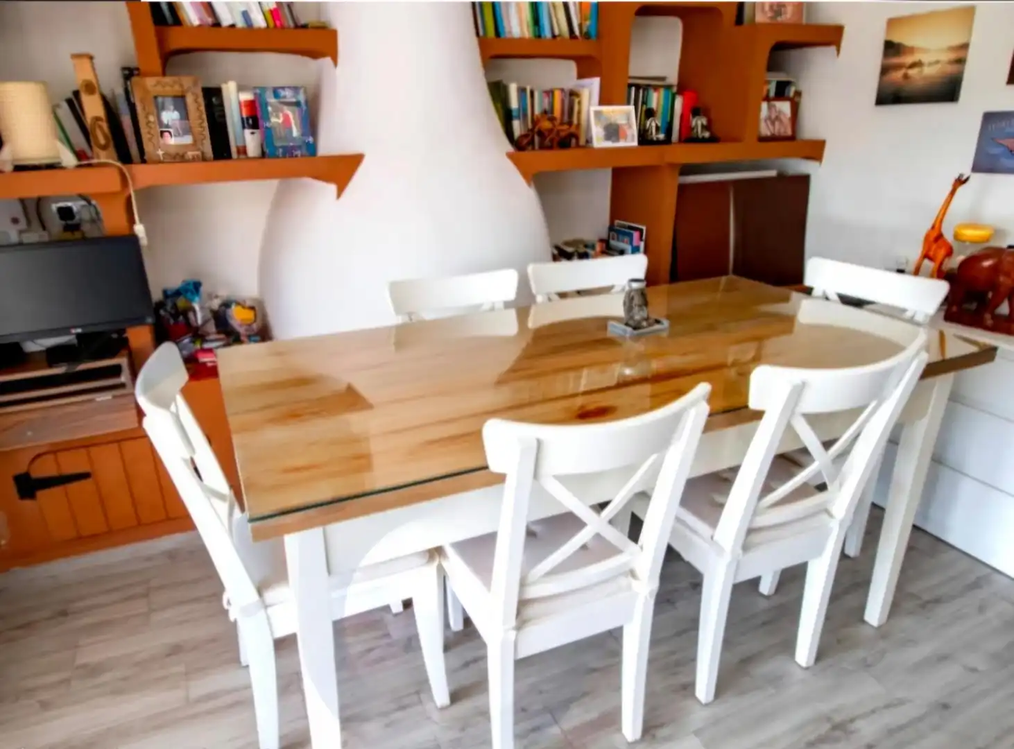 Chalet con piscina en venta en San Juan de los Terreros, imagen 22