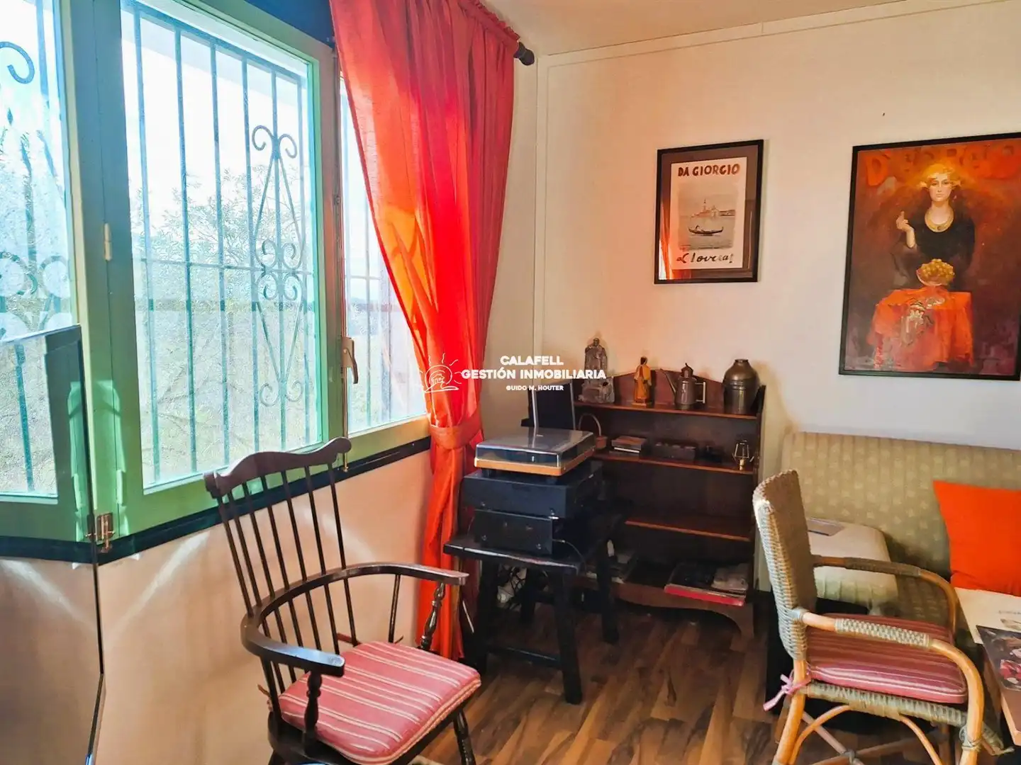 Villa à vendre à Polígono 5 96, imagen 21