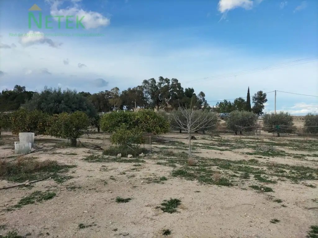 Casa o xalet en venda a Calle Sector Zep-V1 Valientes 1, Los Valientes