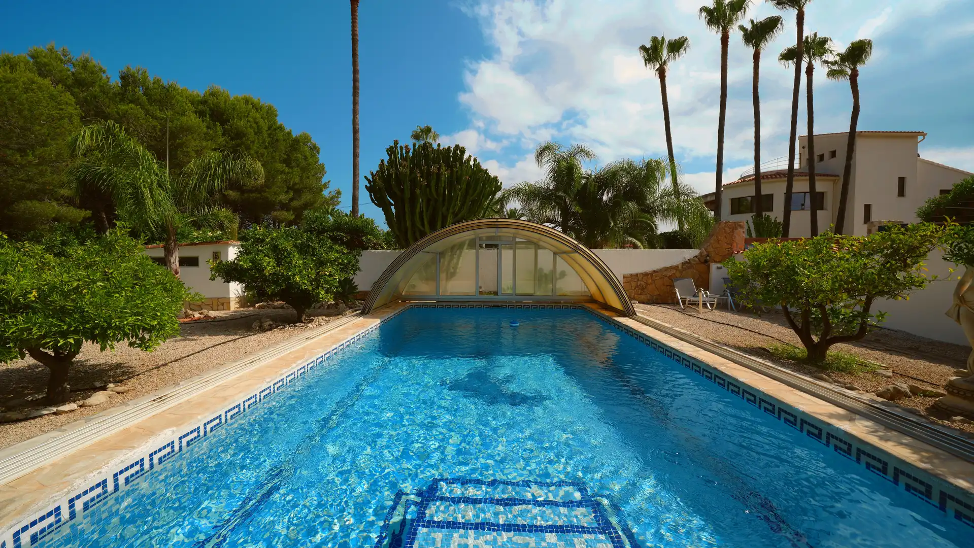 Casa rústica con terraza en venta en Els Poblets, imagen 2