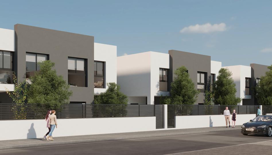 Photo 0 of Promotion RESIDENCIAL FUSION II