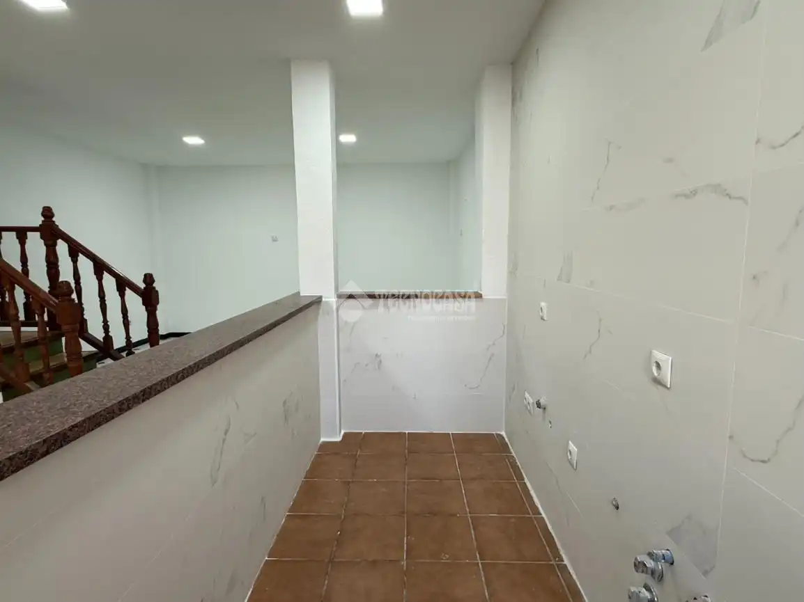Casa o xalet en venda en Madrid amb Calefacció, Jardí privat i Terrassa
