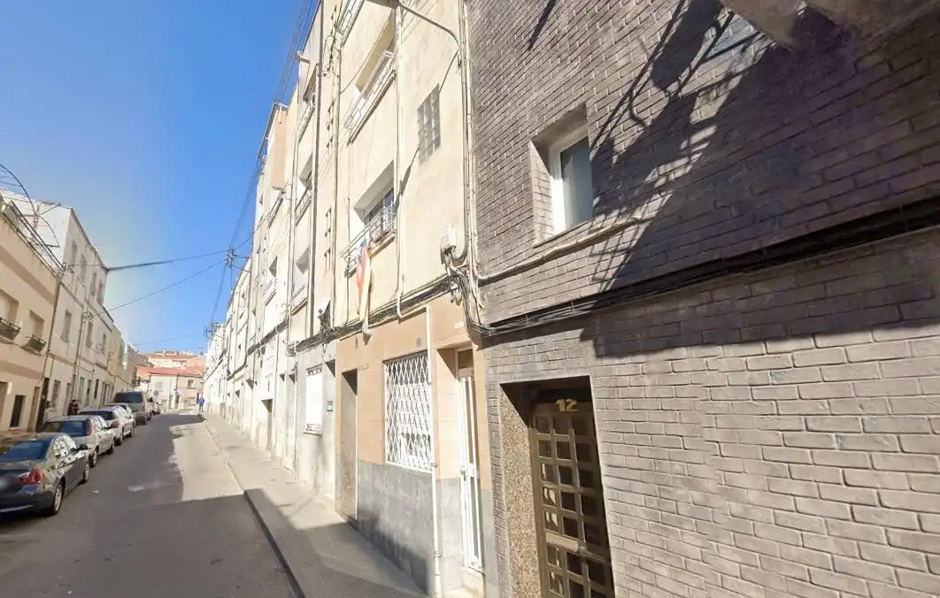 Pis en venda a Carrer OSCA,D' 14, imagen 2