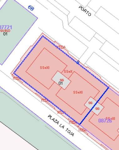 Local comercial en Venta en Calle Porto Cristo, 8 en Parque Lisboa - La Paz