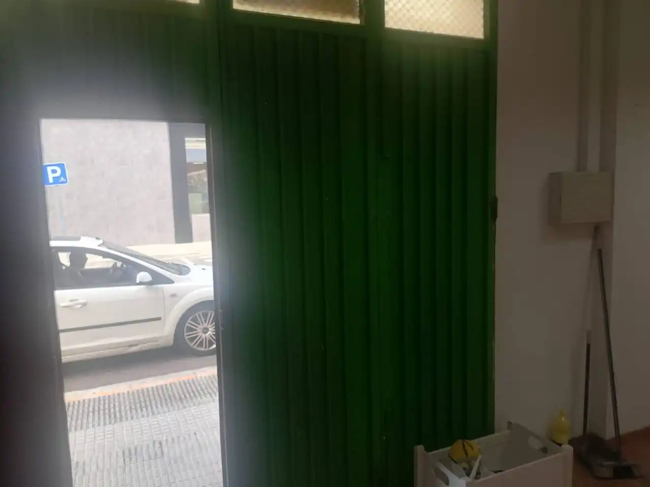 Geschaftsraum zur Miete in Calle Jaume I, Vilallonga / Villalonga