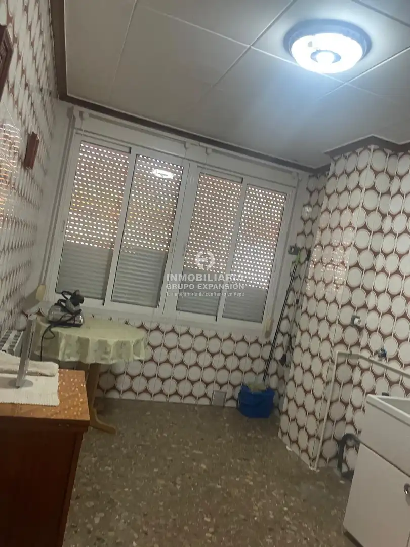 Habitación de Casa o chalet en venta en Novelda con Terraza y Trastero