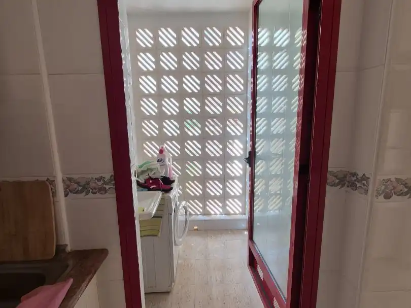 Apartament en venda en Villajoyosa / La Vila Joiosa amb Terrassa, Piscina i Balcó