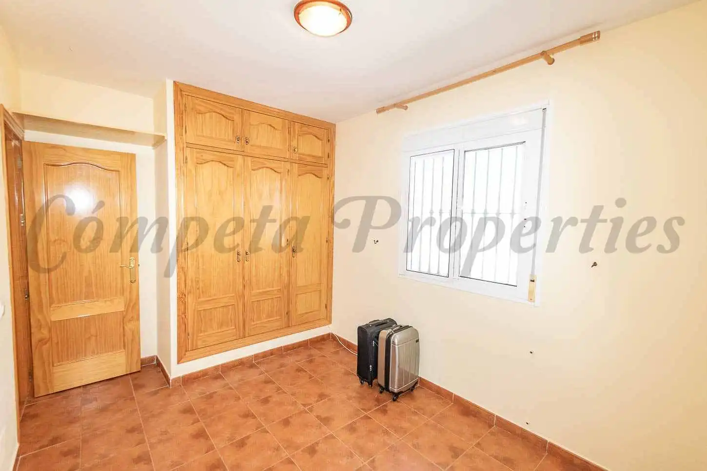 Maison avec piscine à vendre à Cómpeta, imagen 11