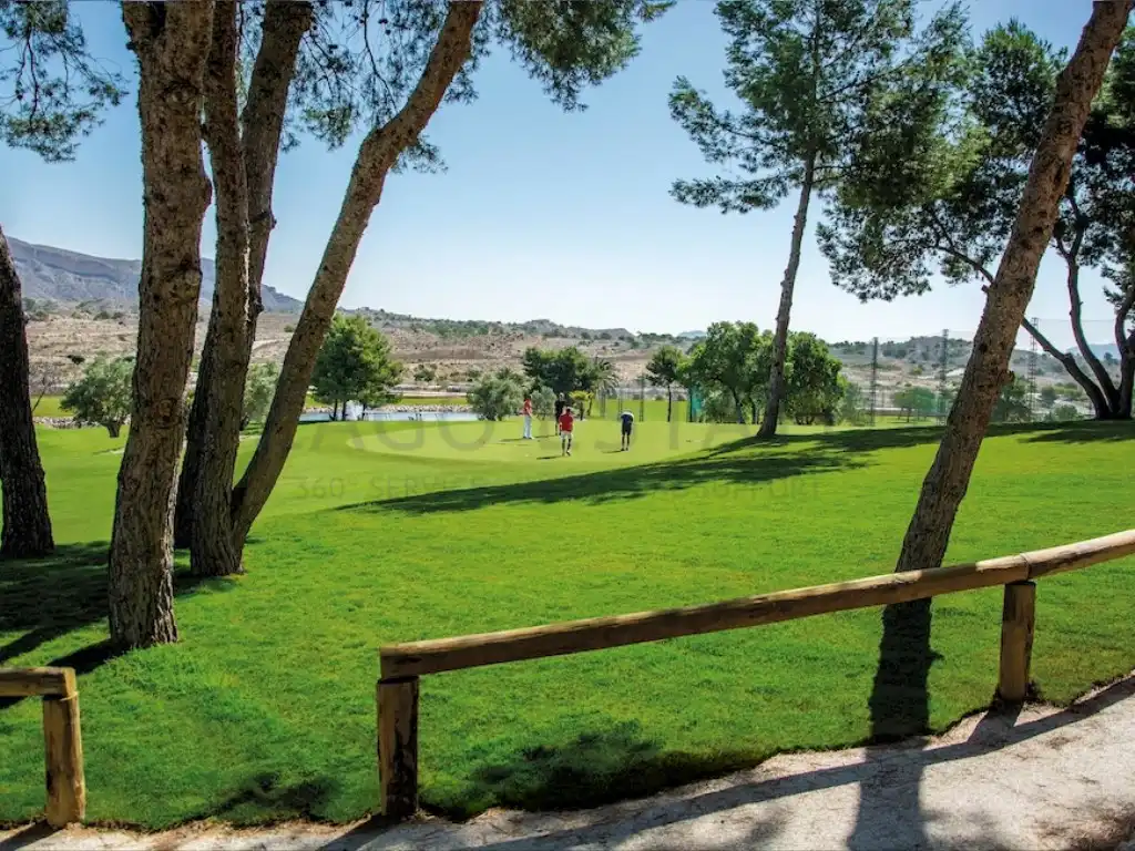 Flat for sale in Calle D Sector Ubz-6, Monforte del Cid