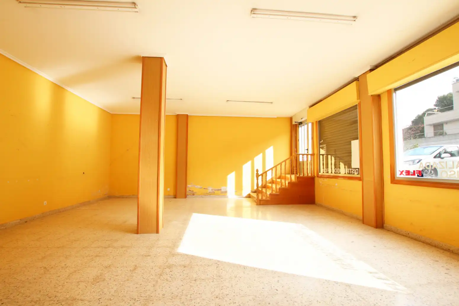 Industriegebäude zum Verkauf in Tafalla - Carretera ARTAJONA, imagen 16