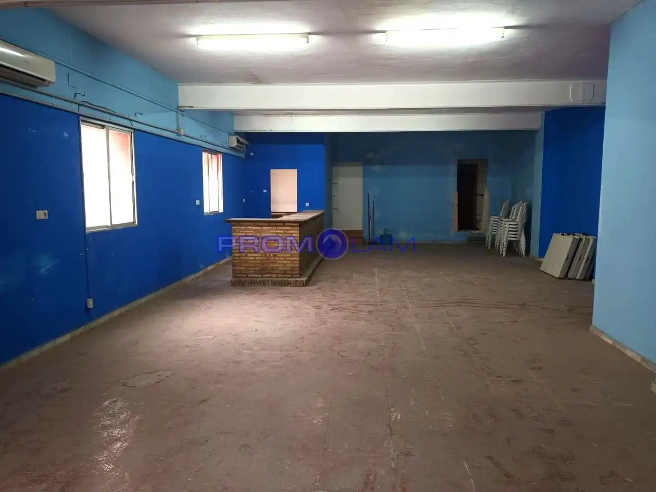 Local comercial en venta en Blanca Paloma, imagen 9