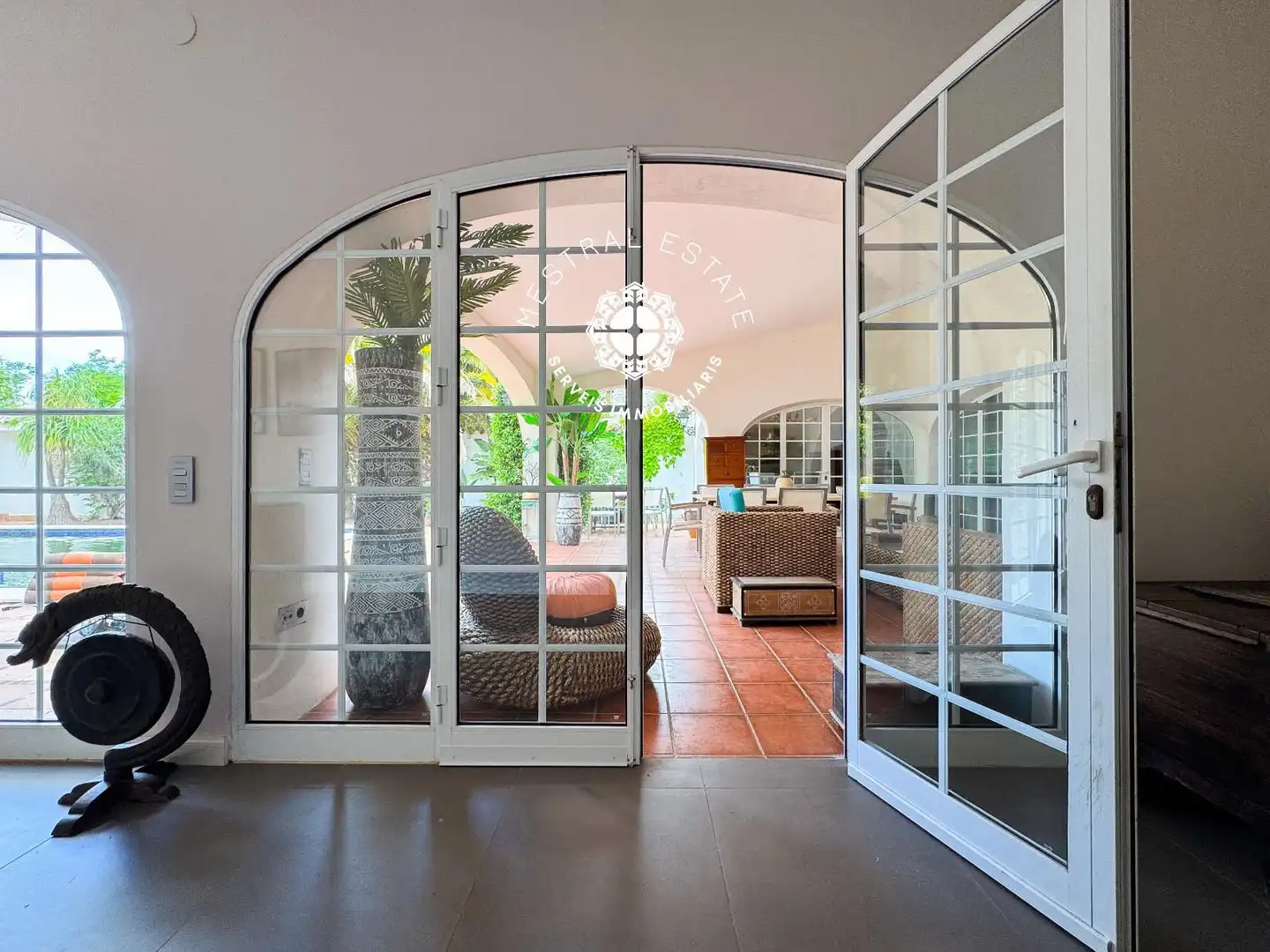 Villa con piscina in vendita a Vilafortuny - Cap de Sant Pere, imagen 21