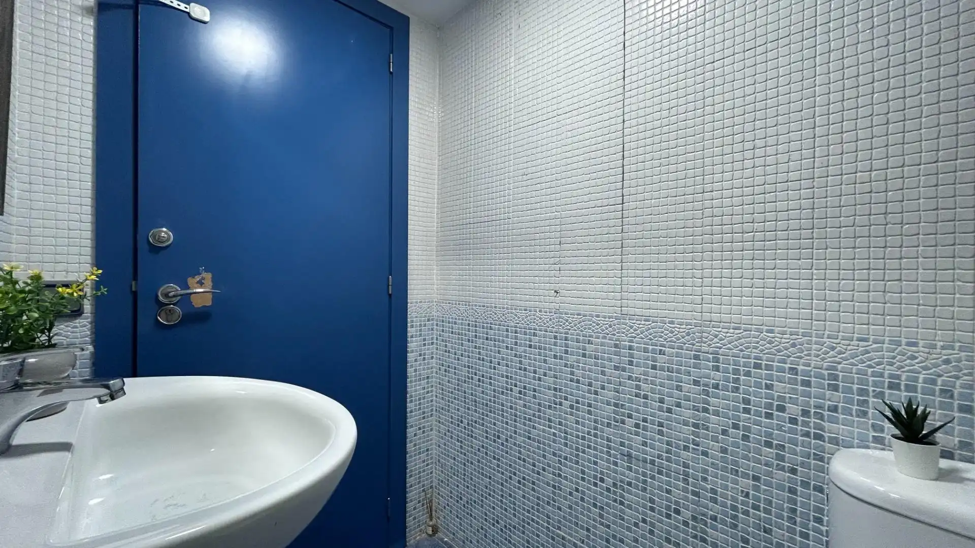 Zimmer in Plaza Plaza del Xúquer, 7, La Bega Baixa - Plaza Xúquer