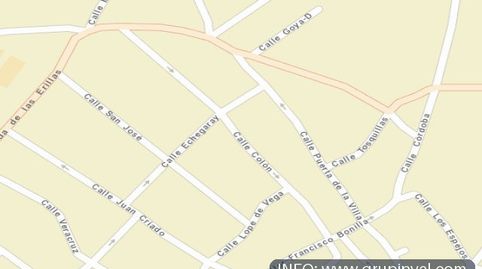 Foto 4 de Pis en venda a Calle Colon, 54, Fernán-Núñez, Córdoba