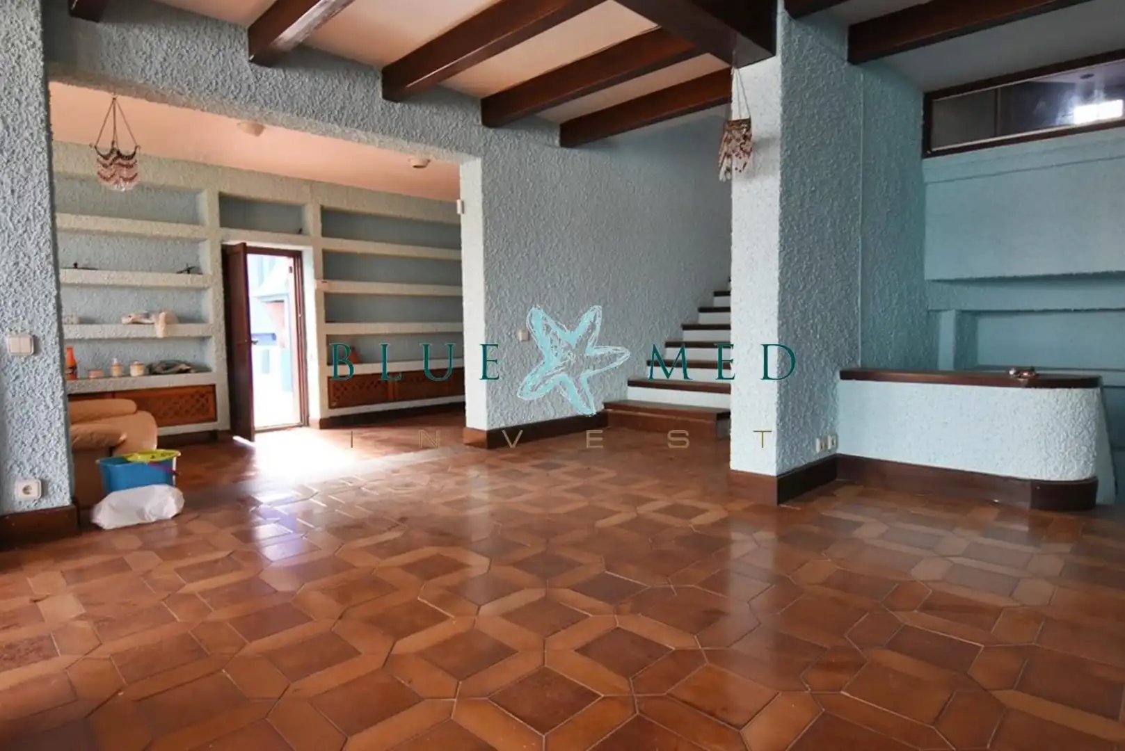 Villa avec terrasse à vendre à Calle CARRASCOS, imagen 2