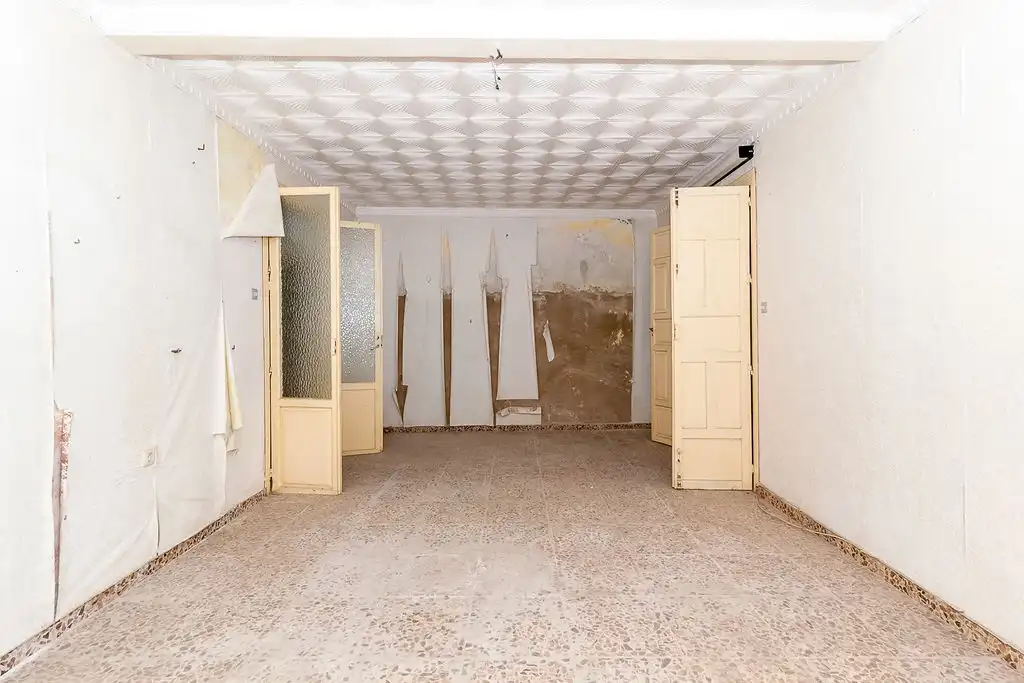 Casa o chalet en venta en Alcaudete