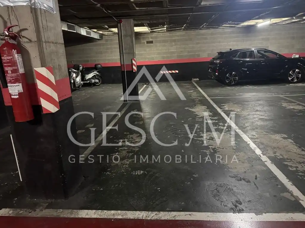 Einzelparkplatz zum Verkauf in Les Planes, imagen 6