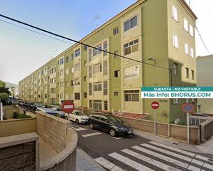 Exterior view of Flat for sale in  Santa Cruz de Tenerife Capital