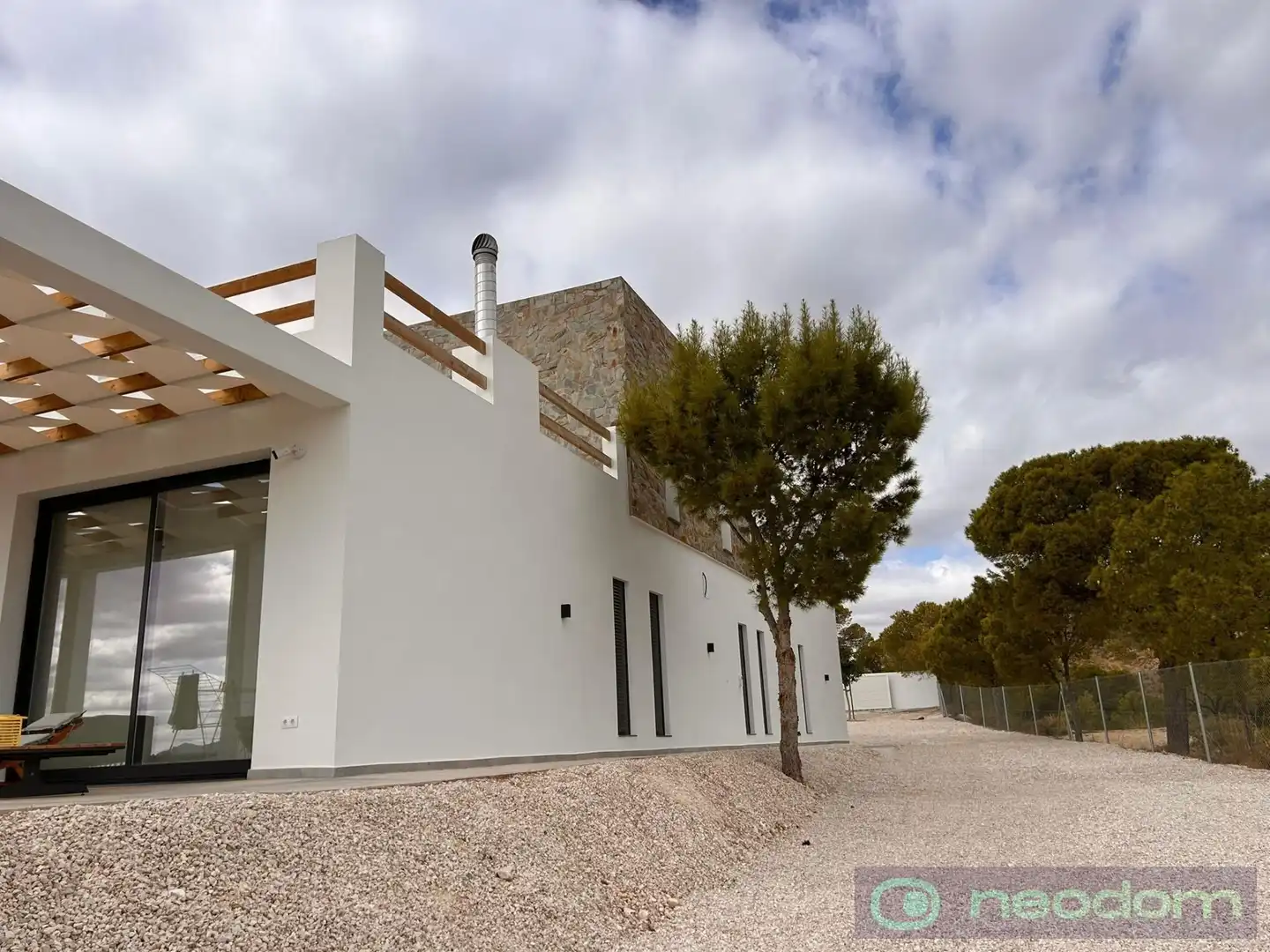 Casa amb piscina en venda a N/A, imagen 27