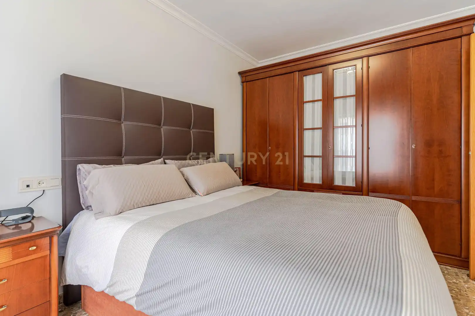 Habitación de Casa o chalet en venta en Maracena con Aire acondicionado, Trastero y Horno